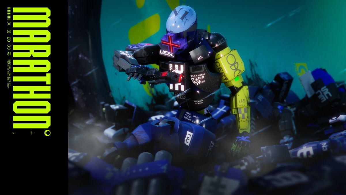 Marathon Open Beta: Dates, Free Access, and How to Join the Playtest